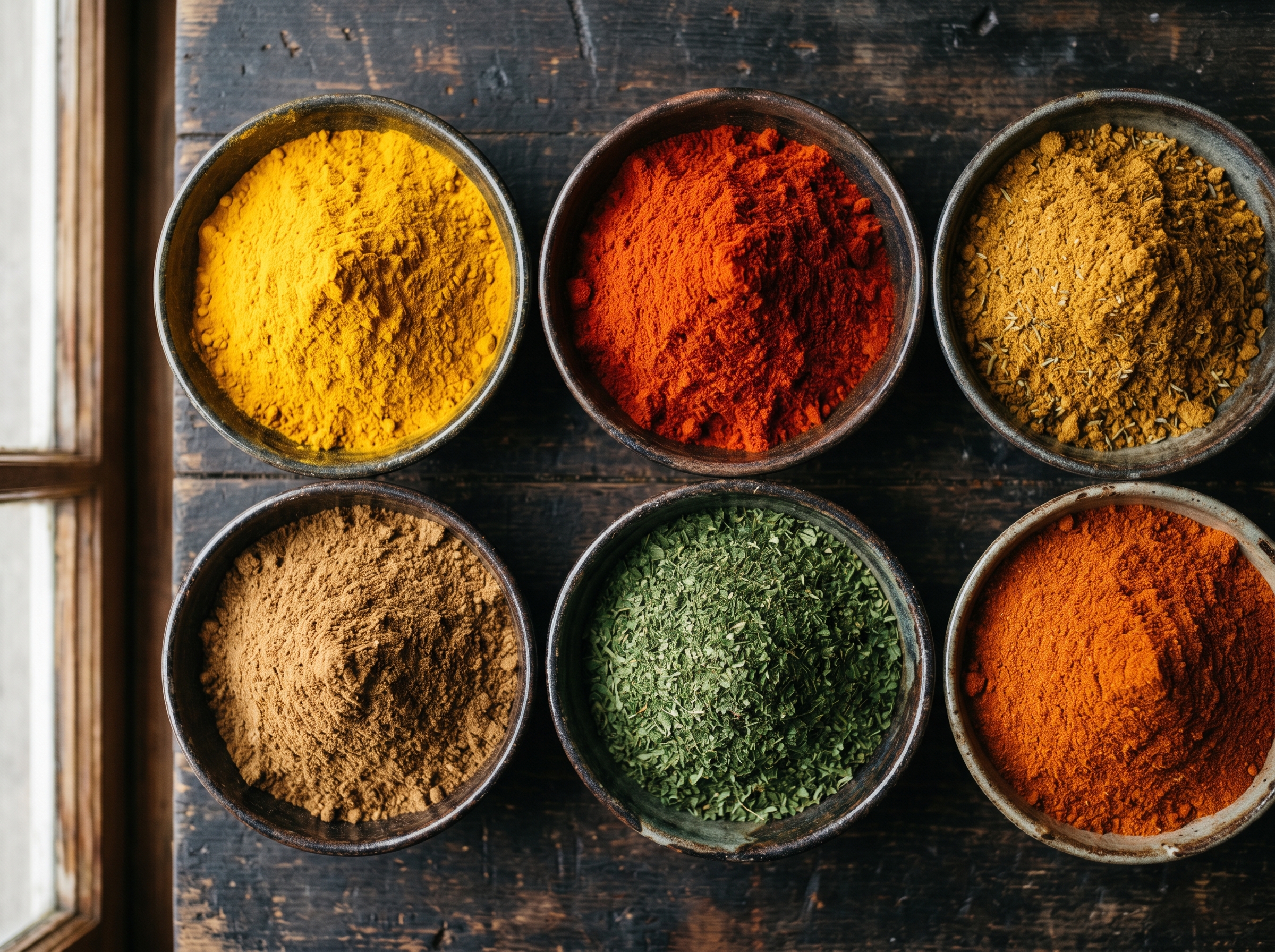 Flavor systems laboratory